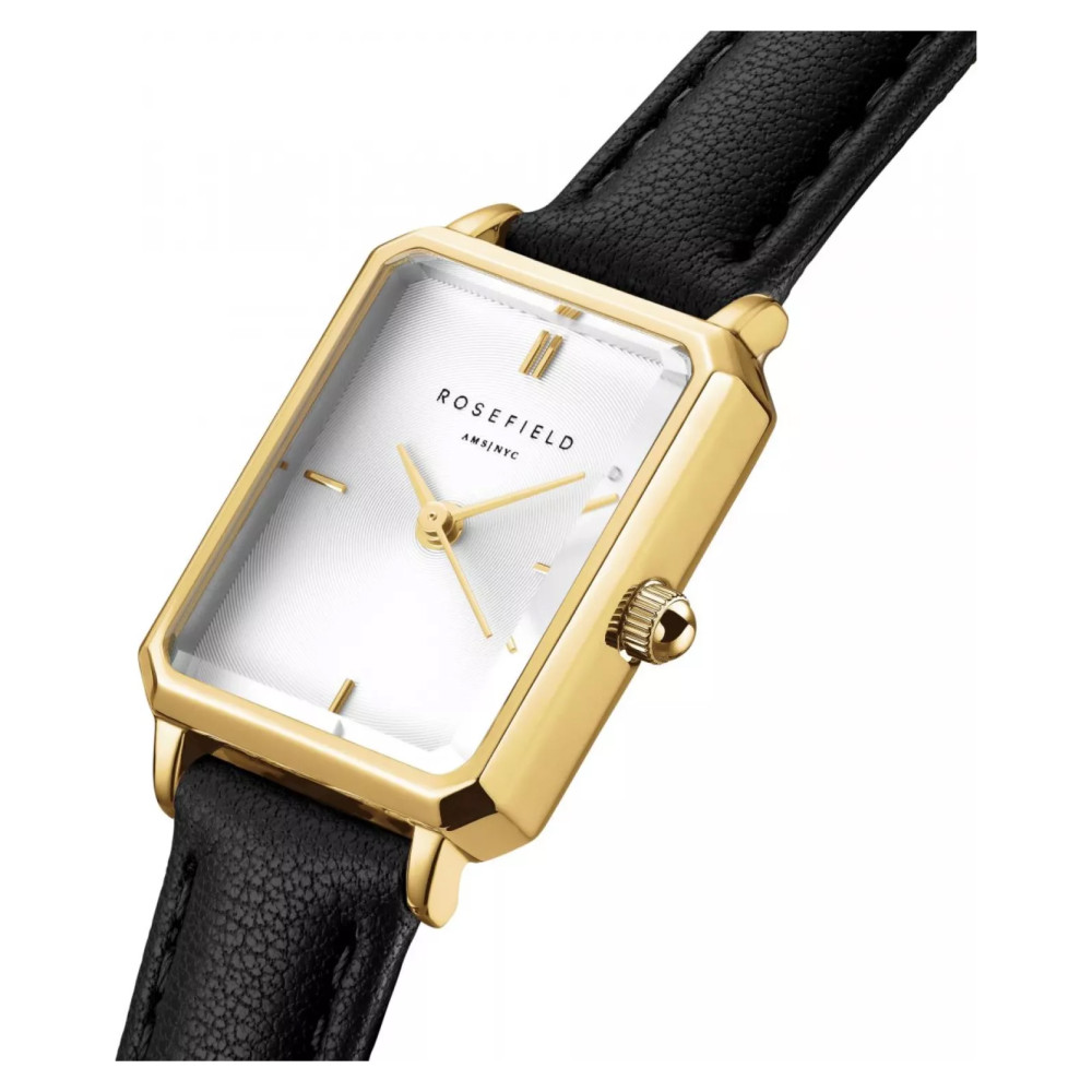 Rosefield OWBLG-O84 Octagon XS - zegarek damski 7