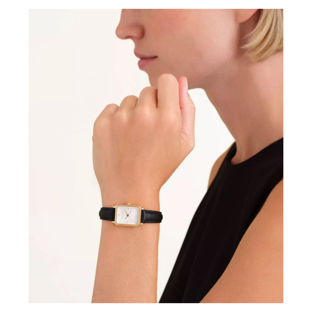 Rosefield OWBLG-O84 Octagon XS - zegarek damski 8