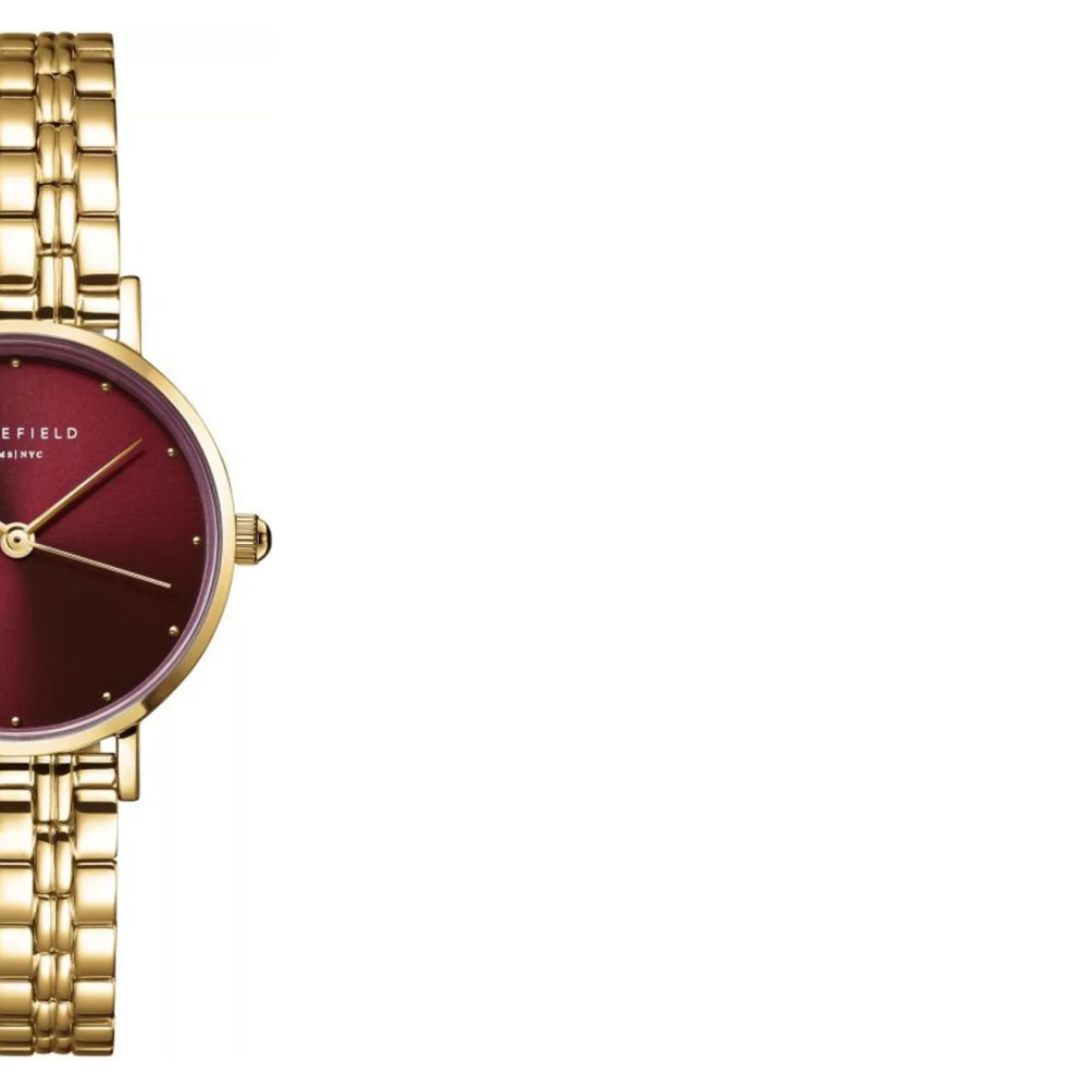 Rosefield SEGSG-SE01 SMALL EDIT - zegarek damski 6