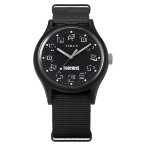 Timex TW2W97000 MK1 X Fortnite® 40mm - zegarek męski