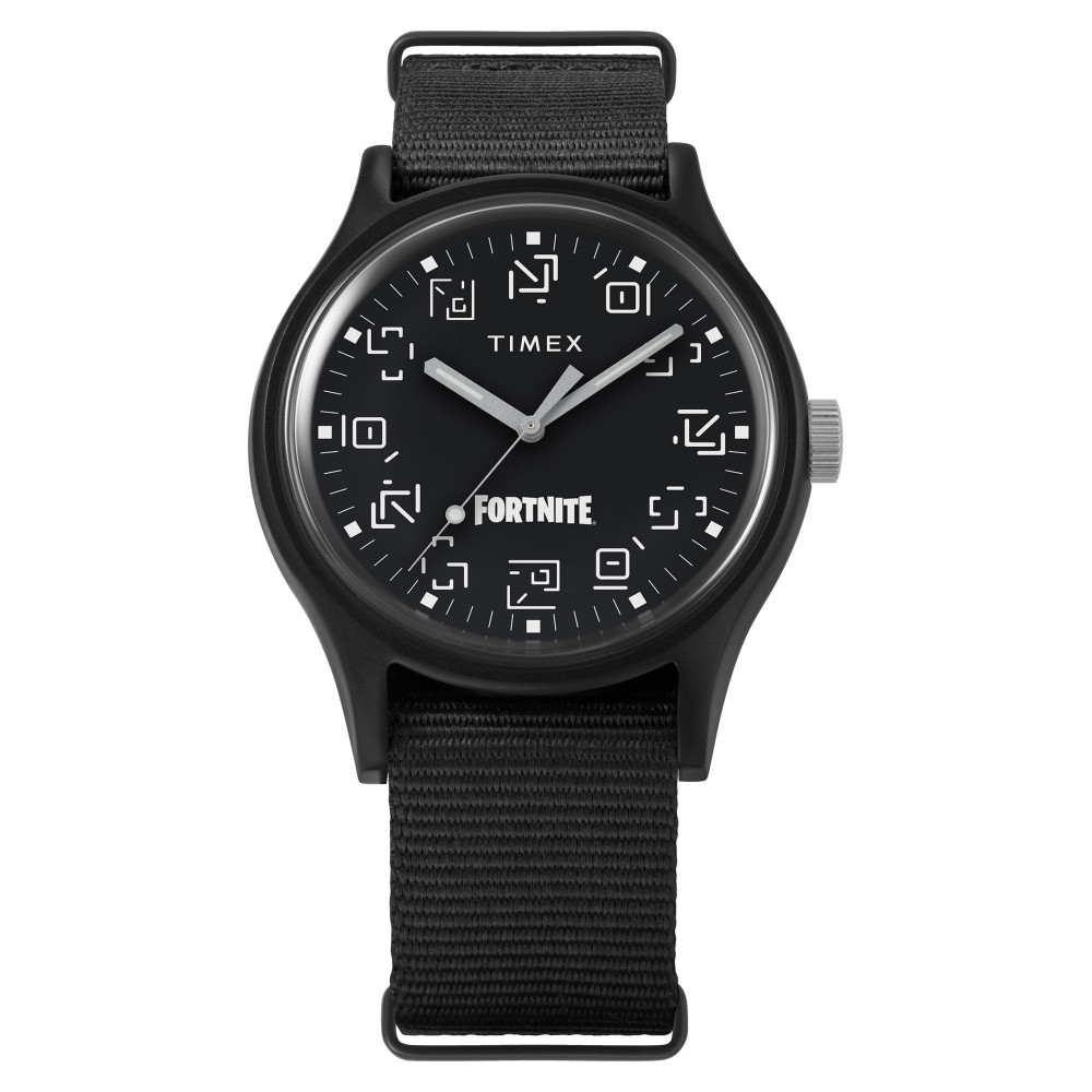 Timex TW2W97000 MK1 X Fortnite® 40mm - zegarek męski 1