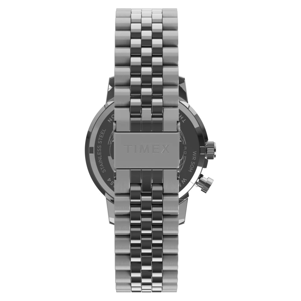 Timex TW2Y09900 Marlin® Moon Phase - zegarek męski 7