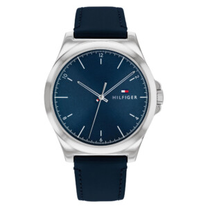 Tommy Hilfiger 1710666 Bruce - zegarek męski