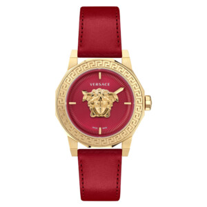Versace VE7B00123 MEDUSA DECO - zegarek damski