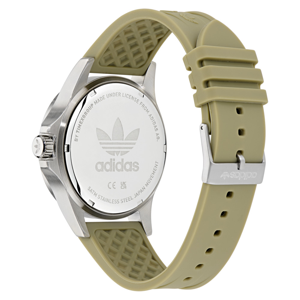 AOFH24509 adidas Originals Expression One - zegarek damski 9