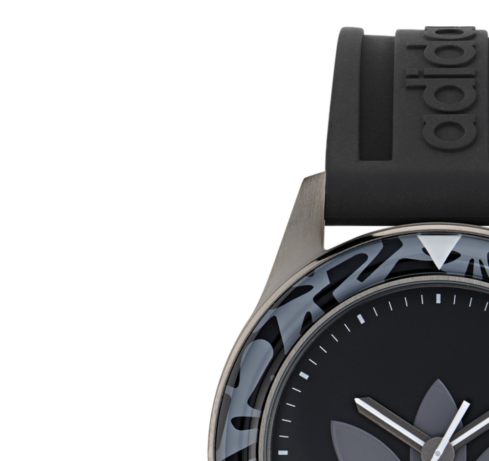 AOFH24511 adidas Originals Expression One - zegarek damski 4