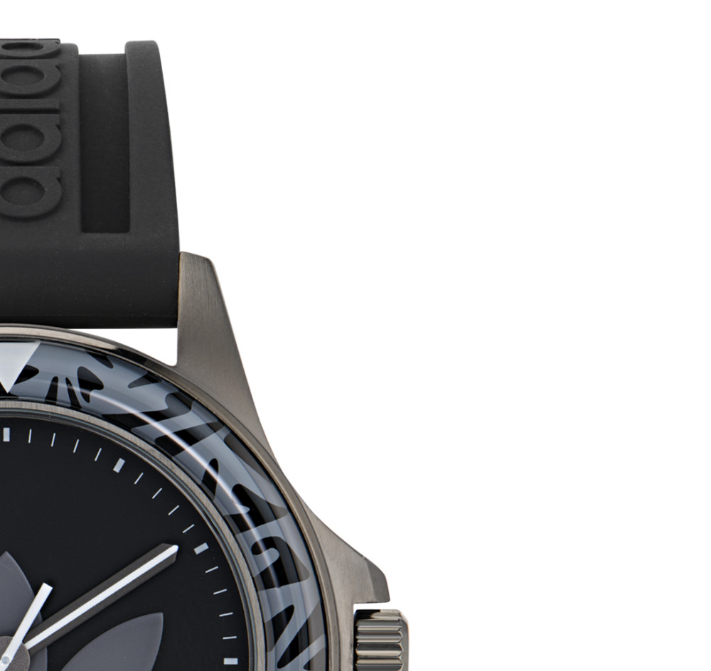 AOFH24511 adidas Originals Expression One - zegarek damski 5