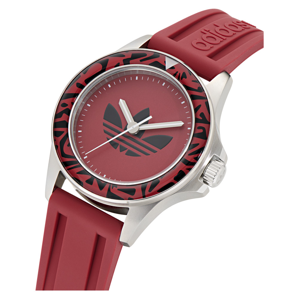 AOFH24513 adidas Originals Expression One - zegarek damski 7