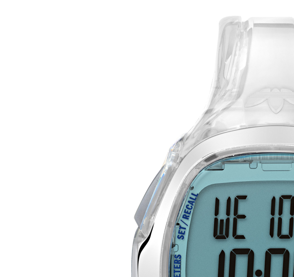 AOFH25003 adidas Originals ATHLETICS ONE - zegarek męski 4