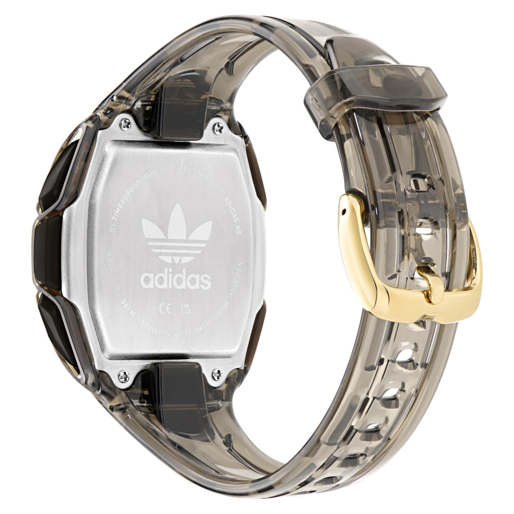 AOFH25004 adidas Originals ATHLETICS ONE - zegarek męski 8