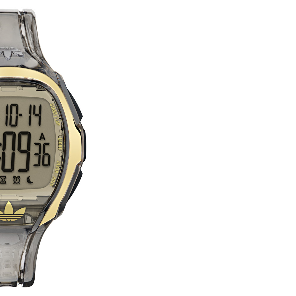 AOFH25004 adidas Originals ATHLETICS ONE - zegarek męski 6
