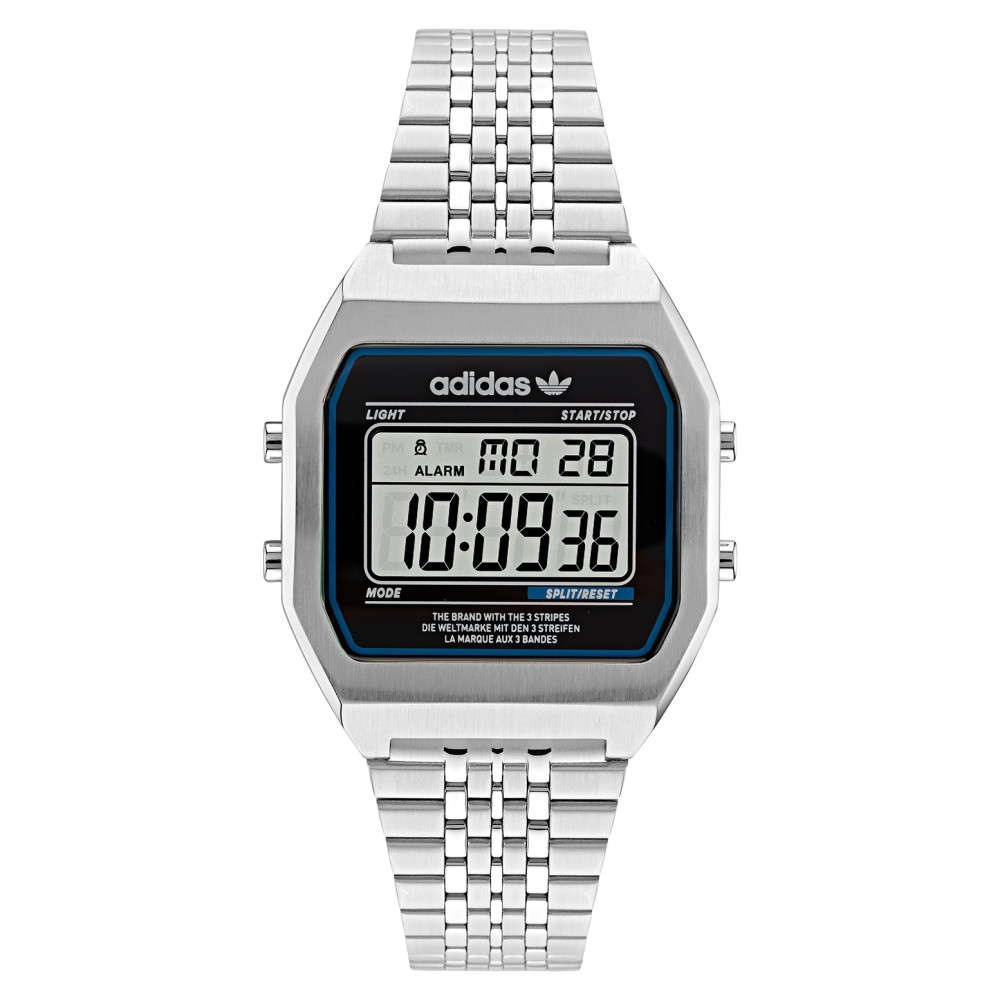 AOST22072 adidas Originals Digital Two - zegarek damski 1