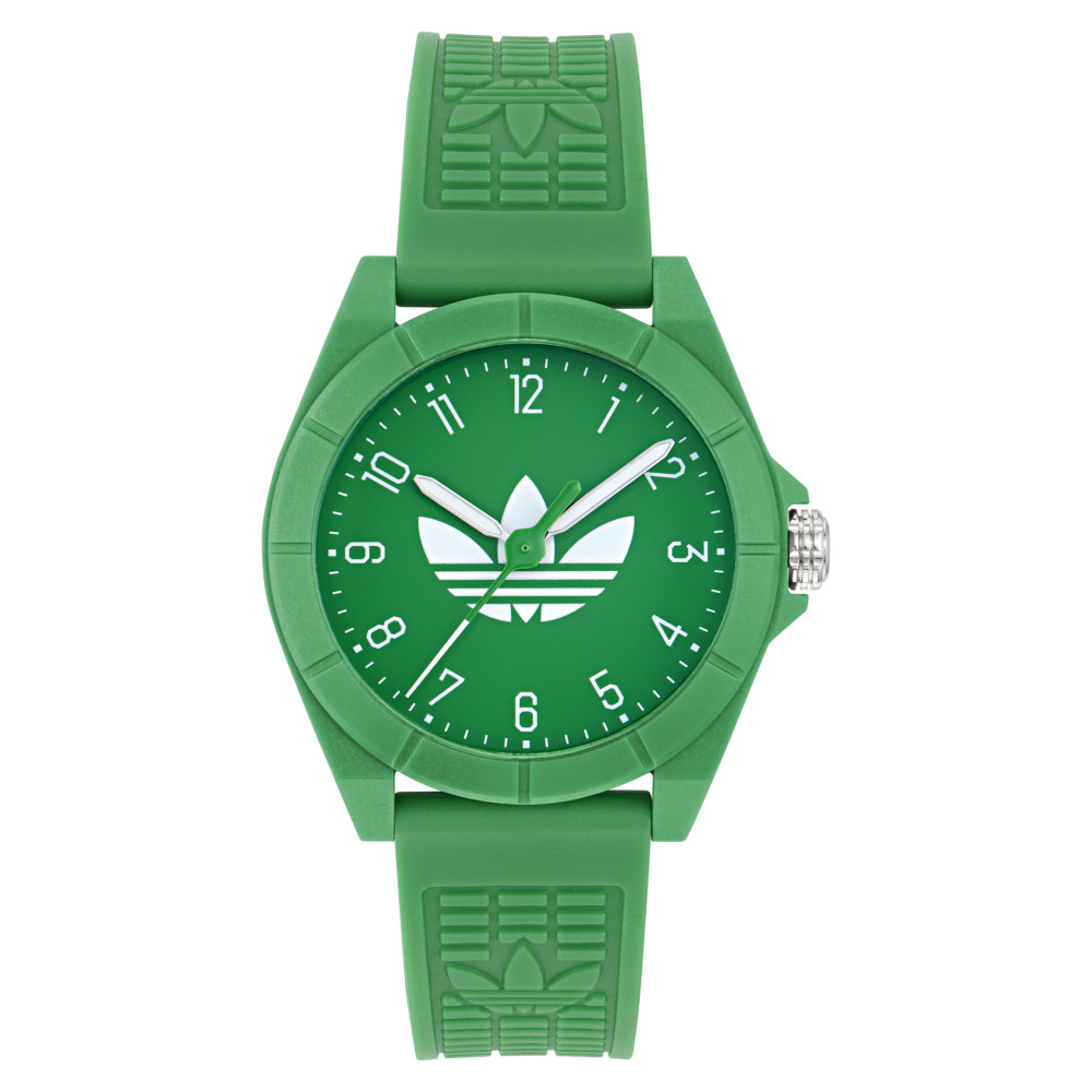 AOST24572 adidas Originals Project Four - zegarek damski 1