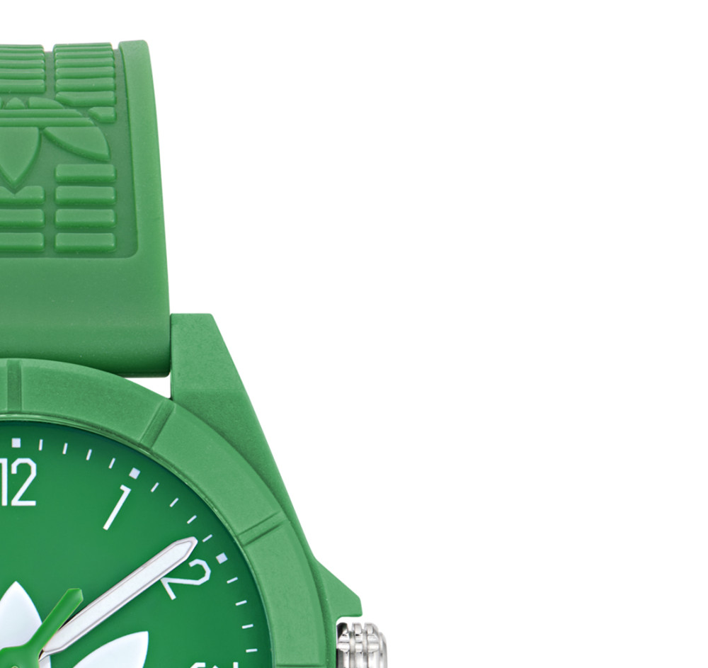 AOST24572 adidas Originals Project Four - zegarek damski 5