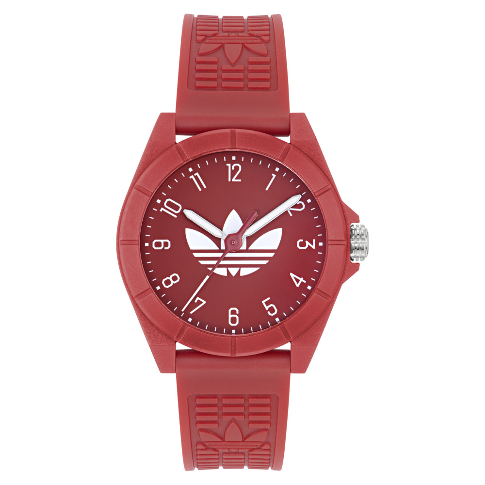AOST24573 adidas Originals Project Four - zegarek damski 1