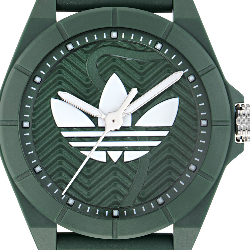 AOST25034 adidas Originals PROJECT FOUR - zegarek męski 2