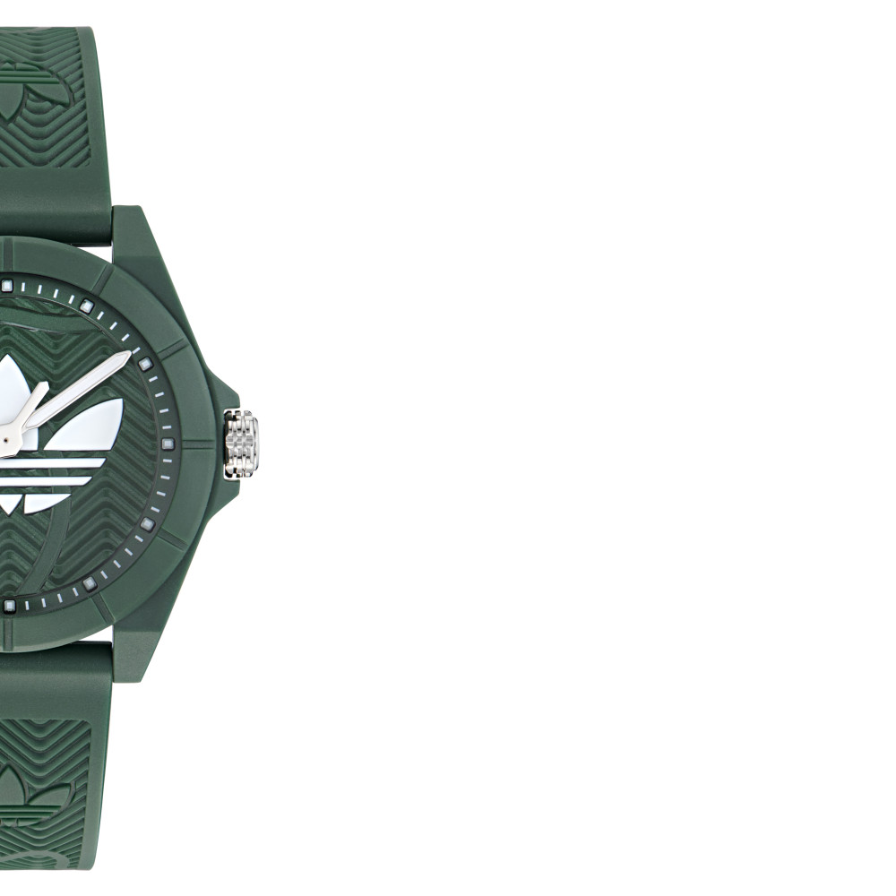 AOST25034 adidas Originals PROJECT FOUR - zegarek męski 6