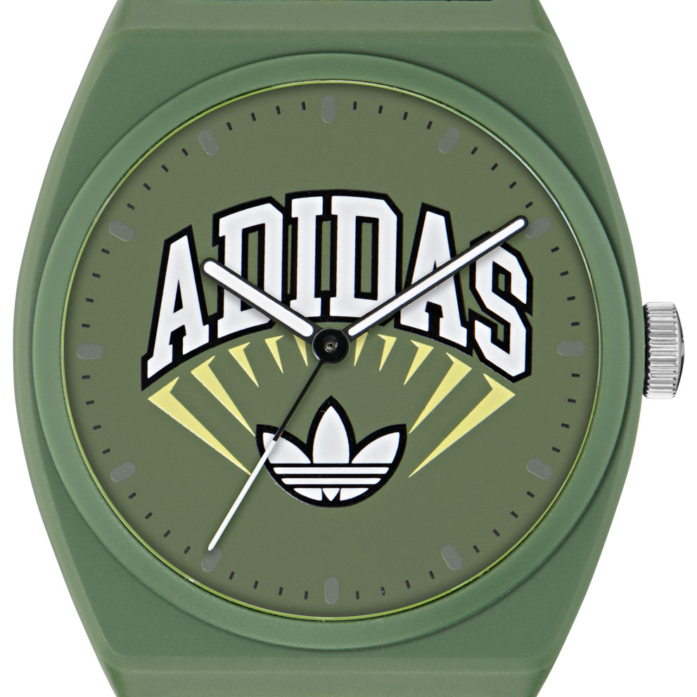 AOST25036 adidas Originals PROJECT TWO - zegarek męski 2