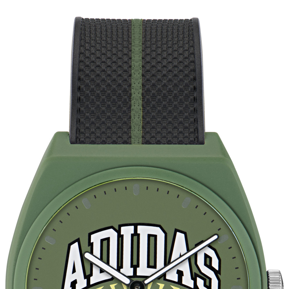 AOST25036 adidas Originals PROJECT TWO - zegarek męski 3