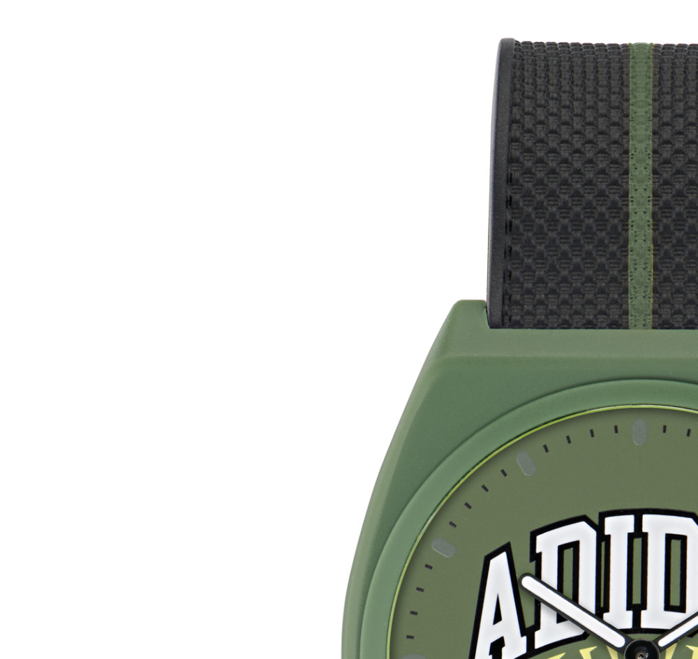 AOST25036 adidas Originals PROJECT TWO - zegarek męski 4