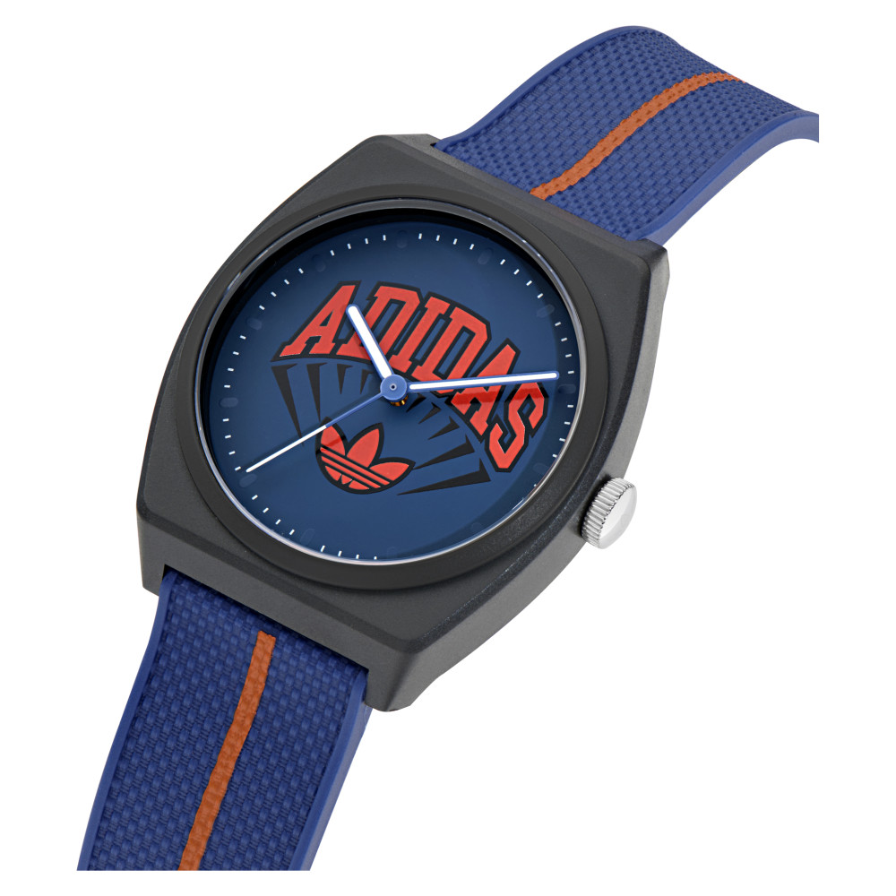 AOST25037 adidas Originals PROJECT TWO - zegarek męski 7