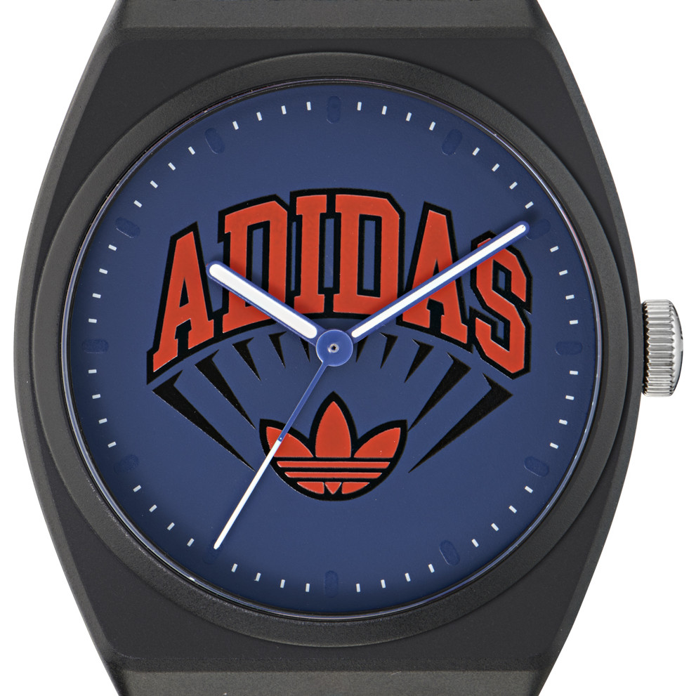AOST25037 adidas Originals PROJECT TWO - zegarek męski 2