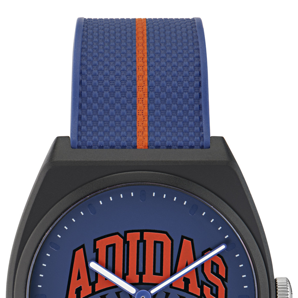 AOST25037 adidas Originals PROJECT TWO - zegarek męski 3