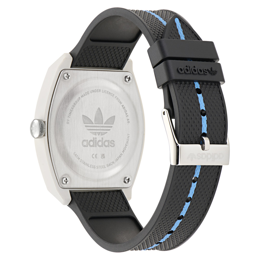 AOST25038 adidas Originals PROJECT TWO - zegarek męski 8