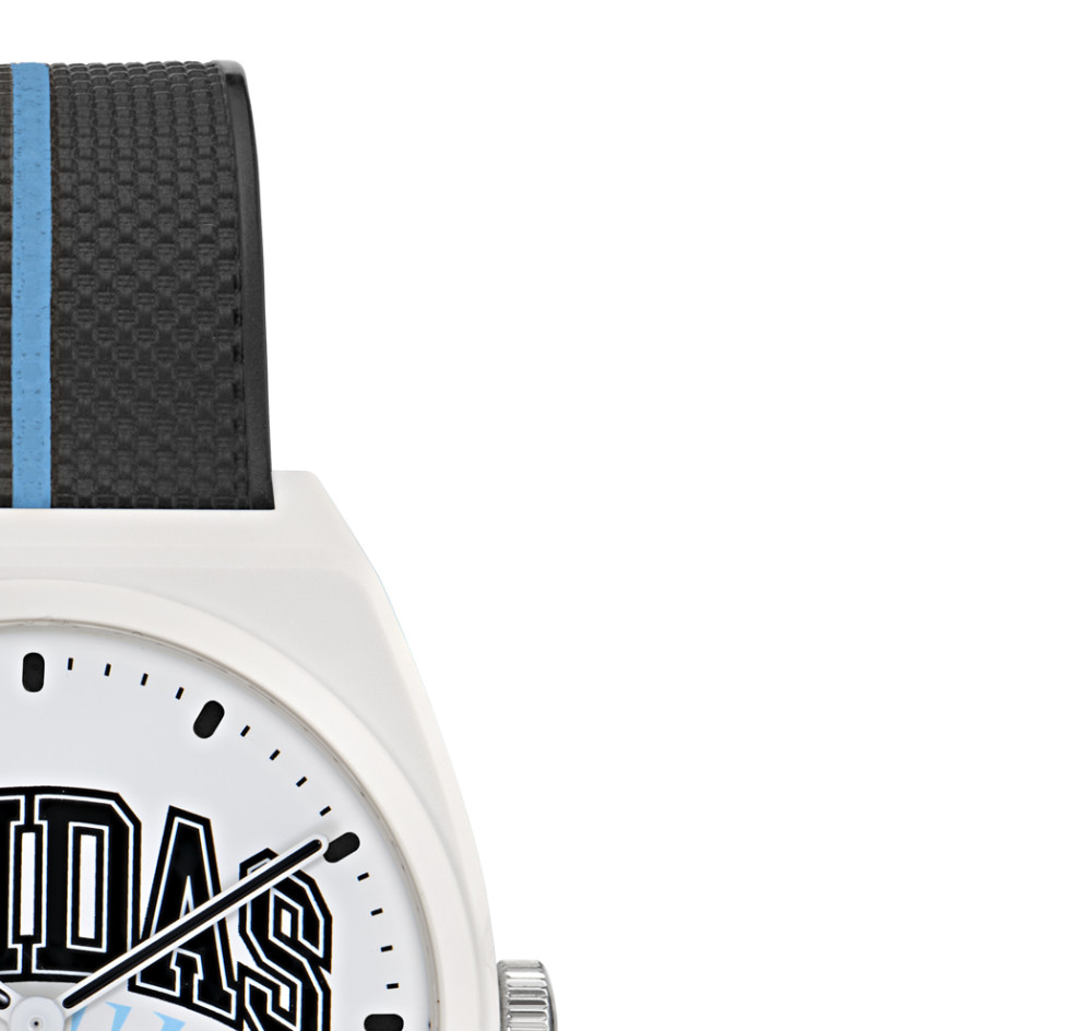 AOST25038 adidas Originals PROJECT TWO - zegarek męski 5