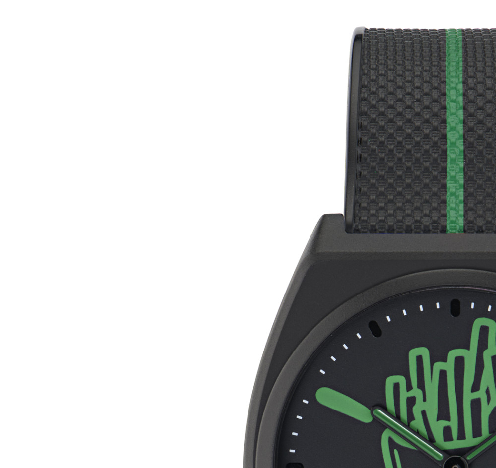 AOST25040 adidas Originals PROJECT TWO - zegarek męski 4