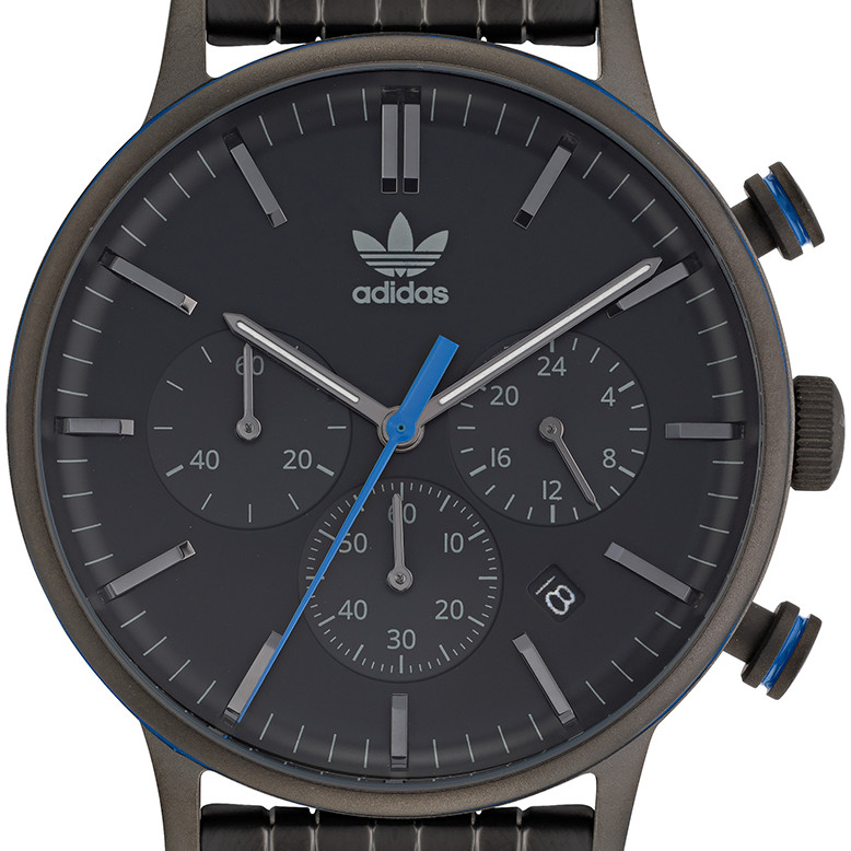 AOSY22017 adidas Originals Code One Chrono - zegarek męski 2