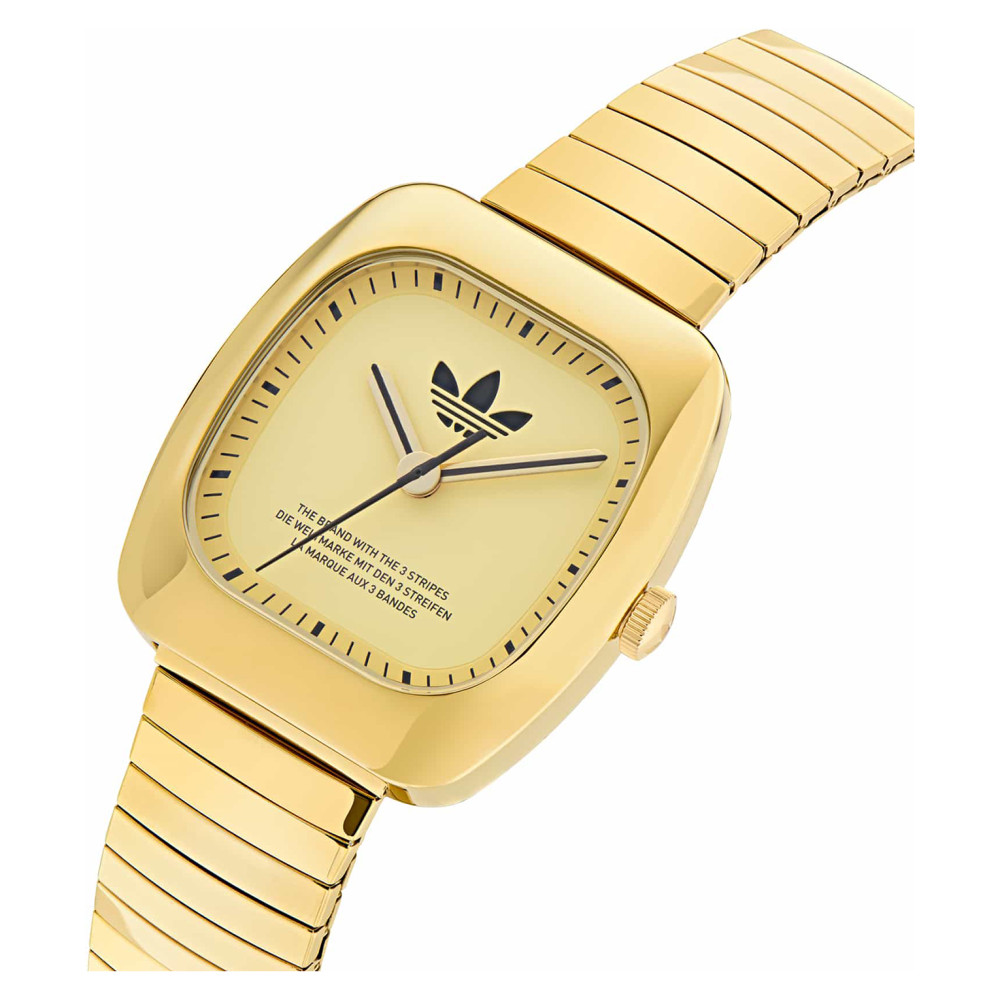 AOSY24024 adidas Originals Retro Wave Two - zegarek damski 7