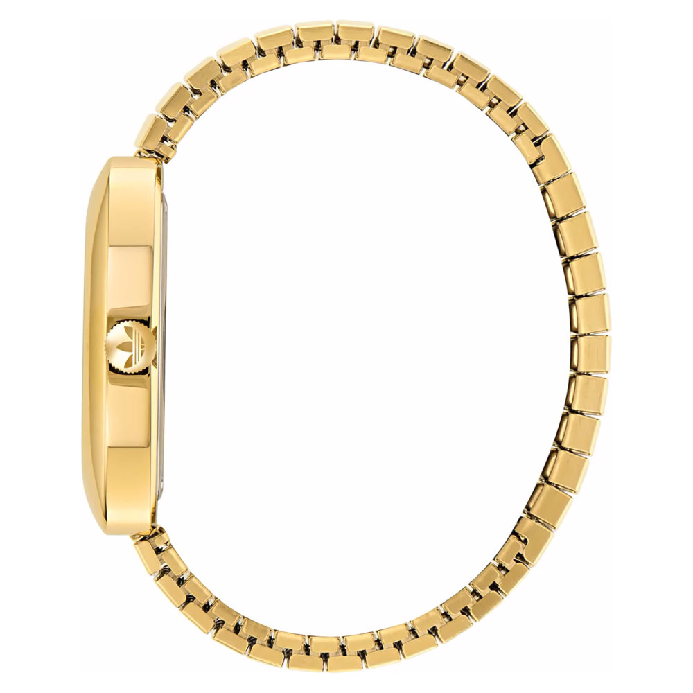 AOSY24024 adidas Originals Retro Wave Two - zegarek damski 8