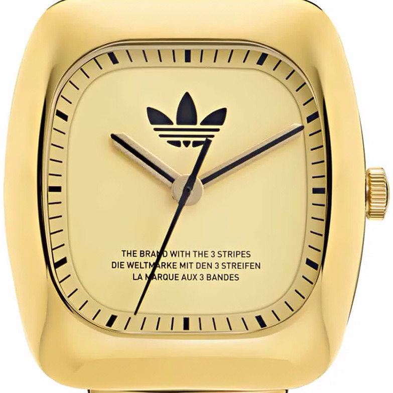 AOSY24024 adidas Originals Retro Wave Two - zegarek damski 2