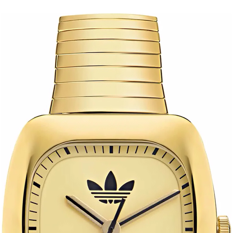 AOSY24024 adidas Originals Retro Wave Two - zegarek damski 3