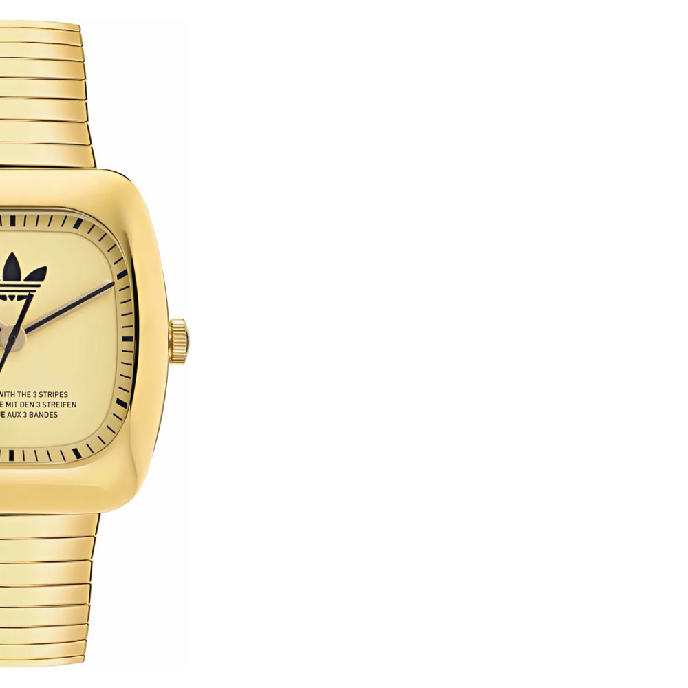 AOSY24024 adidas Originals Retro Wave Two - zegarek damski 6