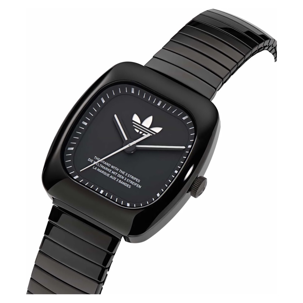 AOSY24026 adidas Originals Retro Wave Two - zegarek damski 7