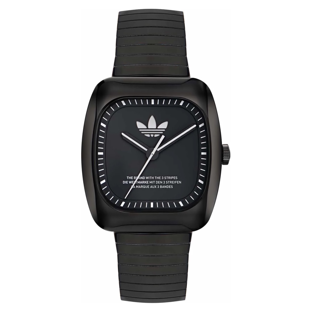 AOSY24026 adidas Originals Retro Wave Two - zegarek damski 1
