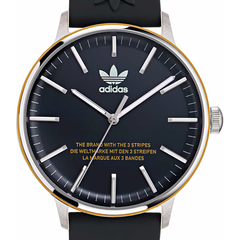 AOSY24047 adidas Originals Code One - zegarek damski 2
