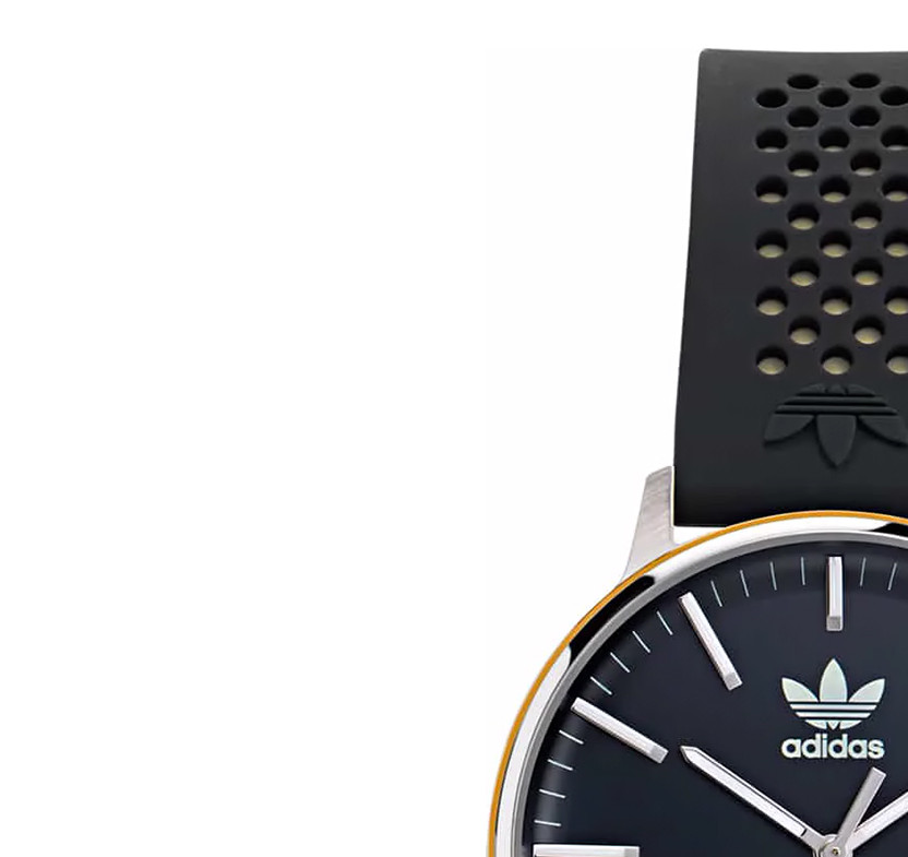 AOSY24047 adidas Originals Code One - zegarek damski 4
