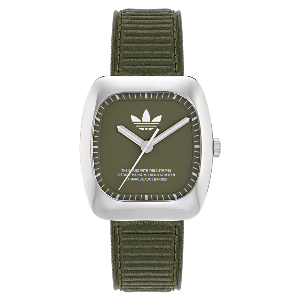 AOSY24526 adidas Originals Retro Wave One - zegarek damski 1