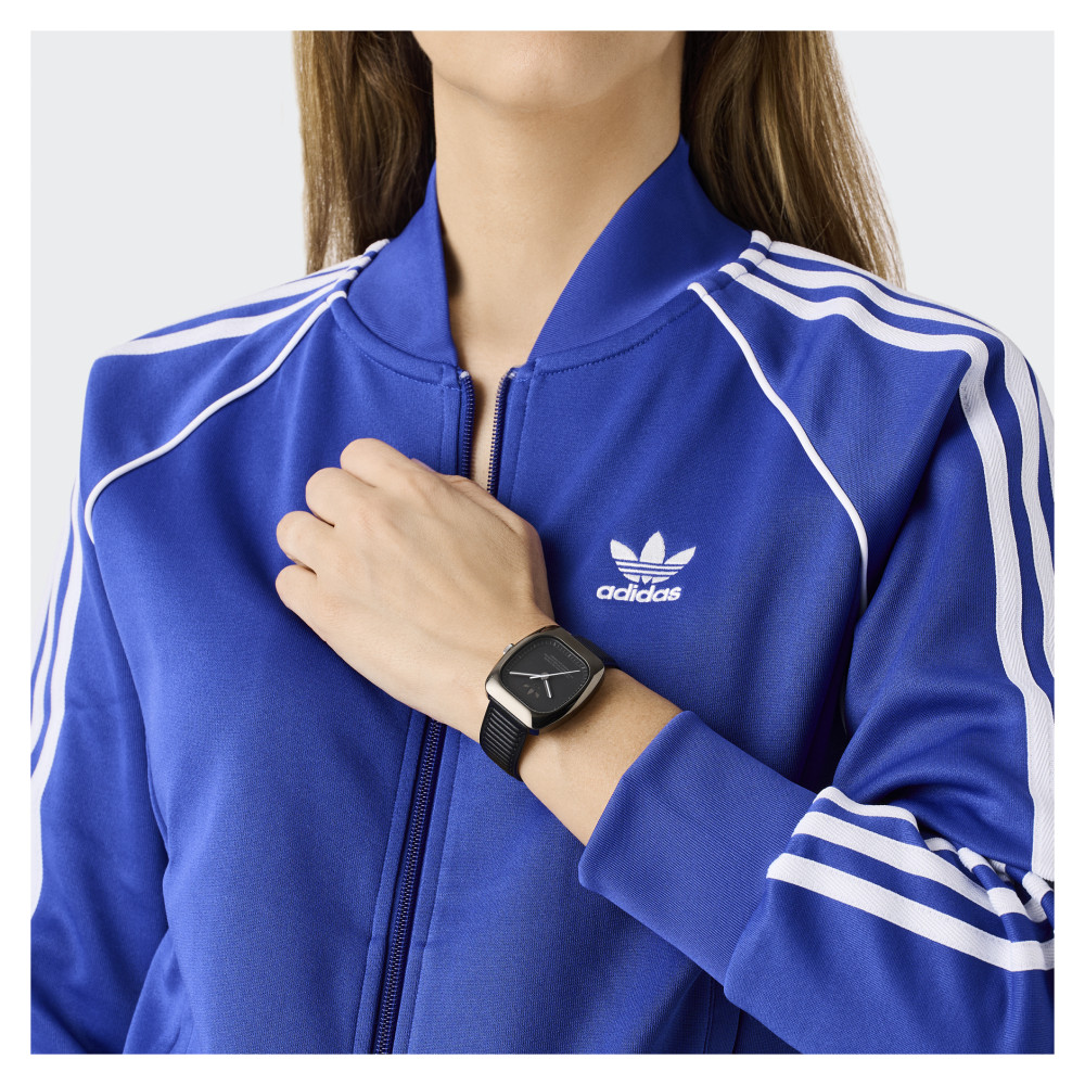 AOSY24527 adidas Originals Retro Wave One - zegarek damski 9