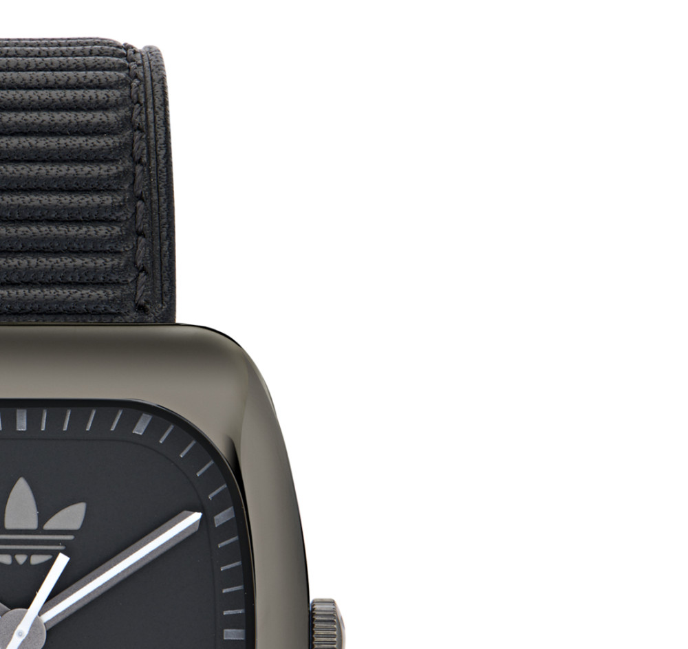 AOSY24527 adidas Originals Retro Wave One - zegarek damski 5