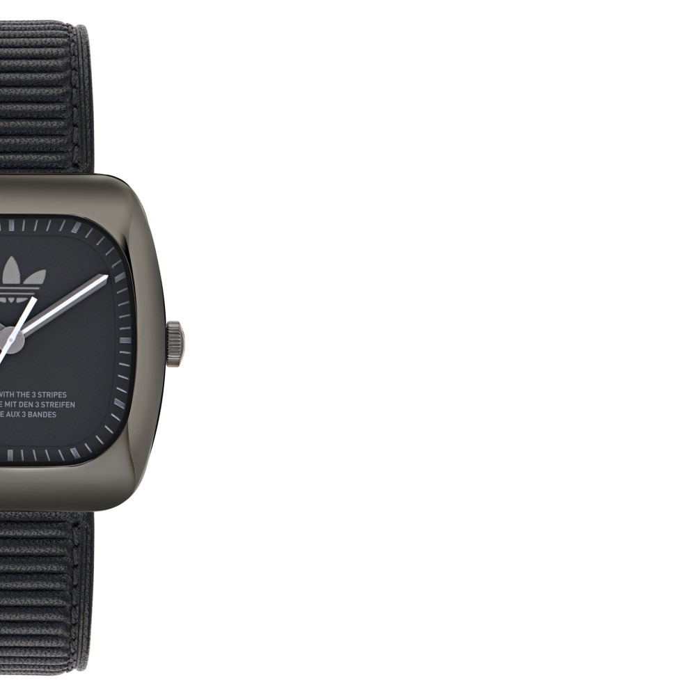 AOSY24527 adidas Originals Retro Wave One - zegarek damski 6