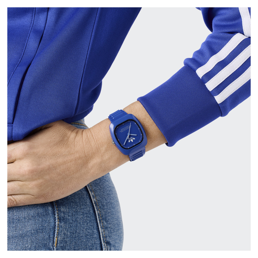 AOSY24530 adidas Originals Retro Wave Two - zegarek damski 9