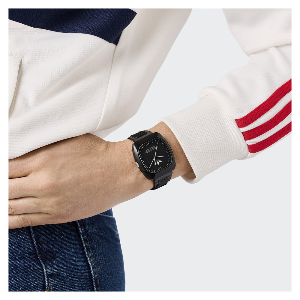 AOSY24531 adidas Originals Retro Wave Two - zegarek damski 10