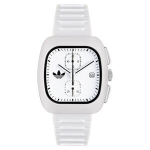 AOSY24532 adidas Originals Retro Wave Two Chrono - zegarek damski