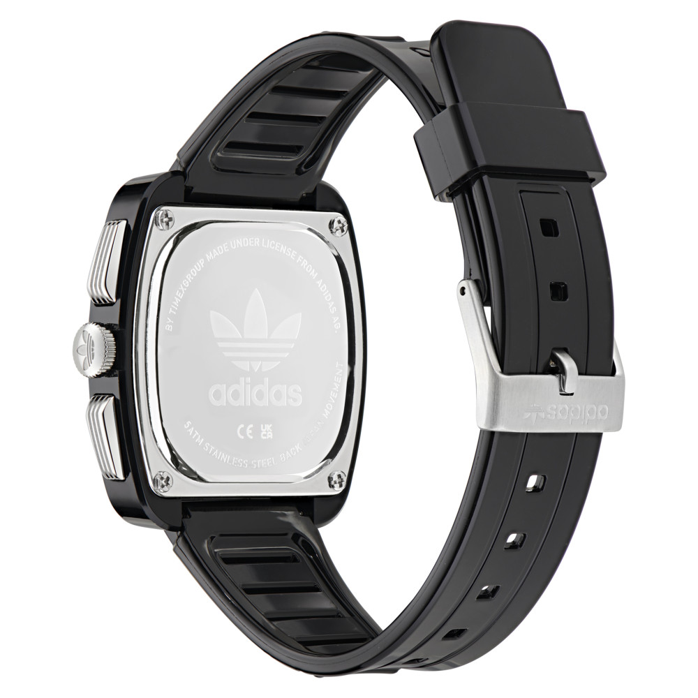 AOSY24533 adidas Originals Retro Wave Two Chrono - zegarek damski 9