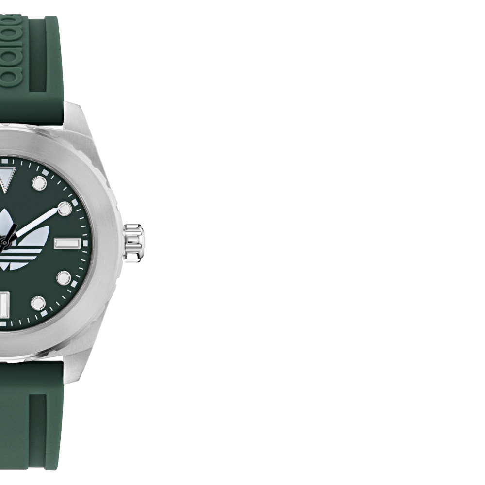 AOSY25022 adidas Originals DISCOVERER ONE - zegarek męski 6