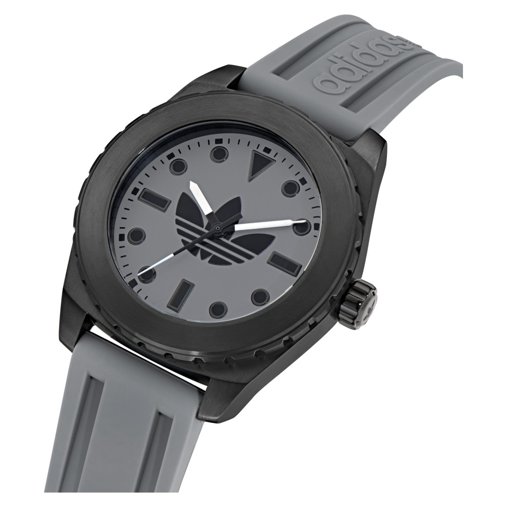 AOSY25023 adidas Originals DISCOVERER ONE - zegarek męski 7